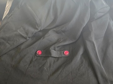 Selling with online payment: Persona 5 coat size Large Male