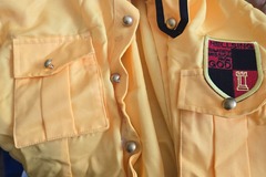 Selling with online payment: Seras victoria