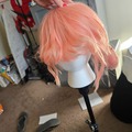 Selling with online payment: Nurse Joy wig