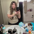 Selling with online payment: Ombre wig