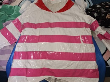 Selling with online payment: Pilot Angel Dust top