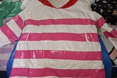Selling with online payment: Pilot Angel Dust top