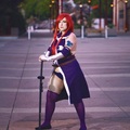 Selling with online payment: Erza scarlet