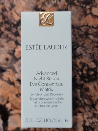 Estee Lauder Advanced Night Repair Eye Concentrate Matrix. 0.5ml 