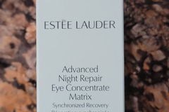 Bulk Lots: Estee Lauder Advanced Night Repair Eye Concentrate Matrix. 0.5ml 