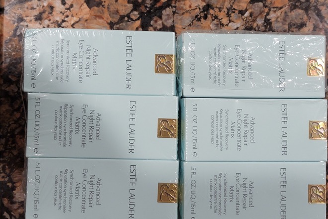Estee Lauder Advanced Night Repair Eye Concentrate Matrix. 0.5ml 