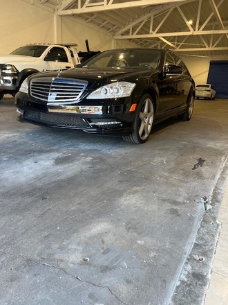 Van Nuys CA, Indoor Parking 24/7 Security and staff on site.