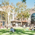 Monthly Rentals (Owner approval required): Los Angeles CA Small Outdoor Uncovered Parking Near Attractions