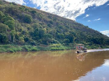 Multi-day Packages: 11-Day Adventure: Tsiribihina to the Great Tsingy | Madagascar