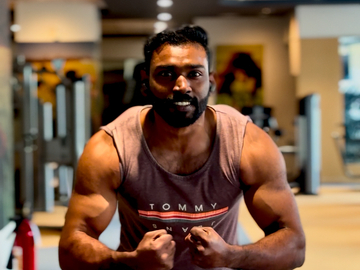 Wellness Session Packages: Personalized Fitness and Wellness Training by Aladis