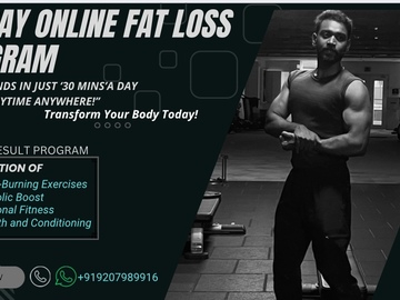 Wellness Session Packages: Personalized Fitness and Wellness Training by Aladis
