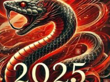 Selling: CHINESE NEW YEAR READING