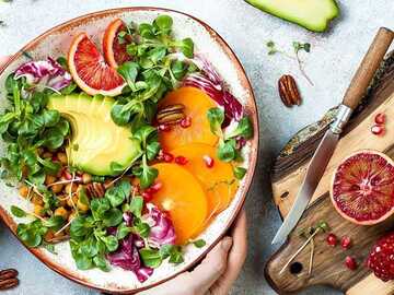 Wellness Session Single: Personalized Anti-Inflammatory Diets with Dr. Aya