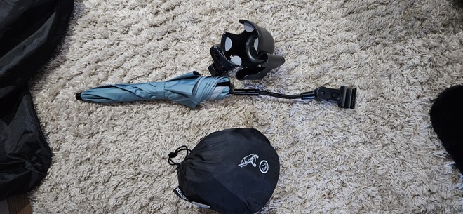 Babyzen yoyo2 with newborn and 6 months+ attachments 