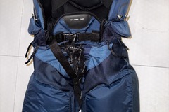 Verkaufen mit Online-Zahlungen: True AX7 Pant - Navy 