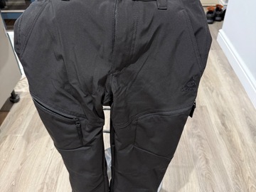 Winter sports: Ski trousers