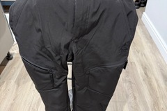 Winter sports: Ski trousers