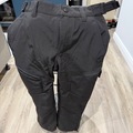 Winter sports: Ski trousers