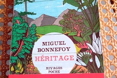 Vente: Héritage - Miguel Bonnefoy - Rivages poche