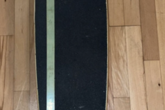 Selling with online payment: Vintage Longboard from Firefly