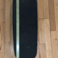 Selling with online payment: Vintage Longboard from Firefly