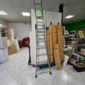 À vendre: échelle tubesca 7 barreaux