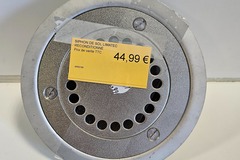 À vendre: SIPHON DE SOL LIMATEC