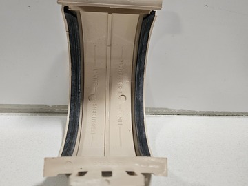 À vendre: JONCTION GOUTIERE SABLE D25