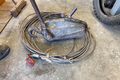 À vendre: Tirefort