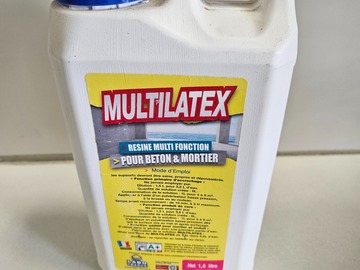 À vendre: MULTILATEX 1.5L