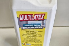 À vendre: MULTILATEX 1.5L