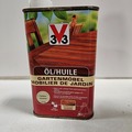 À vendre: V33 HUILE MOBILIER DE JARDIN