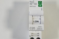 À vendre: DIJONCTEUR SCHNEIDER C20