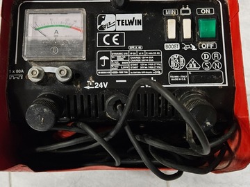 À vendre: BOSTER DYNAMIC 210 START