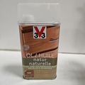 À vendre: Huile meuble et boiserie teck mat 500ml