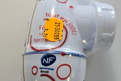 À vendre: Siphon Nicoll Ø40mm