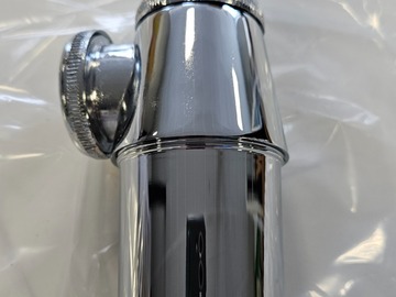 À vendre: Siphon chrome Ø32mm