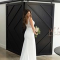 Selling: Brand New Unused Untouched Wedding Dress