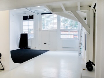 Location à l'heure: Studio pour répétition théâtre/danse/casting
