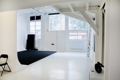 Location à l'heure: Studio pour répétition théâtre/danse/casting