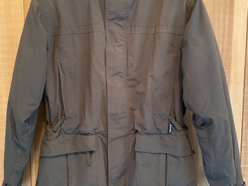 Winter sports: Matador Zipped Jacket Coat Women's Large