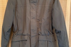 Winter sports: Matador Zipped Jacket Coat Women's Large