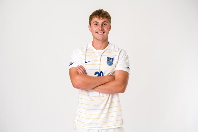 Butler County Soccer Association Pitt Men's Soccer Clinic