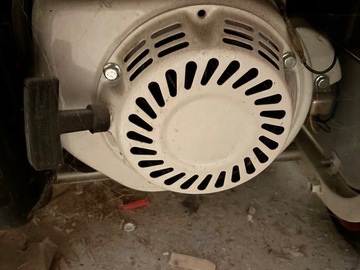 À vendre: Générateur électrique 