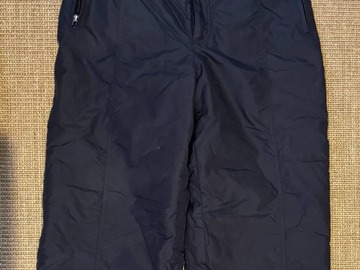 Winter sports: Ski Pants / Salopettes