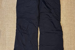 Winter sports: Columbia Sport Wear trousers