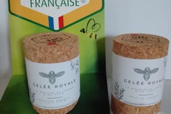 Les miels : Gelée Royale Française