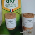 Les miels : Gelée Royale Française