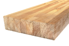 Selling: Douglas Fir Glulam Beams - New