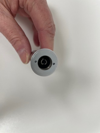 KaVo smart matic polijsthoekstuk Phropy S33 